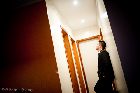 Casamento Mansão da Colina